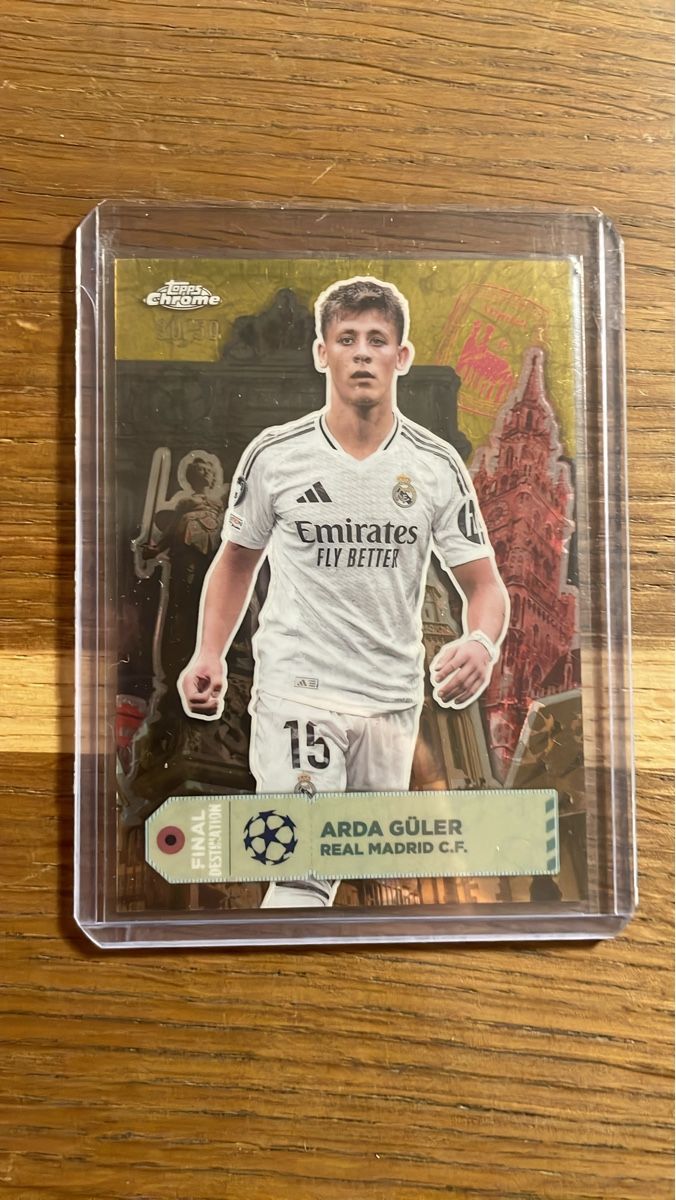 arda-g-ler-50-real-madrid-card-limited-edition-neu-gem-ss