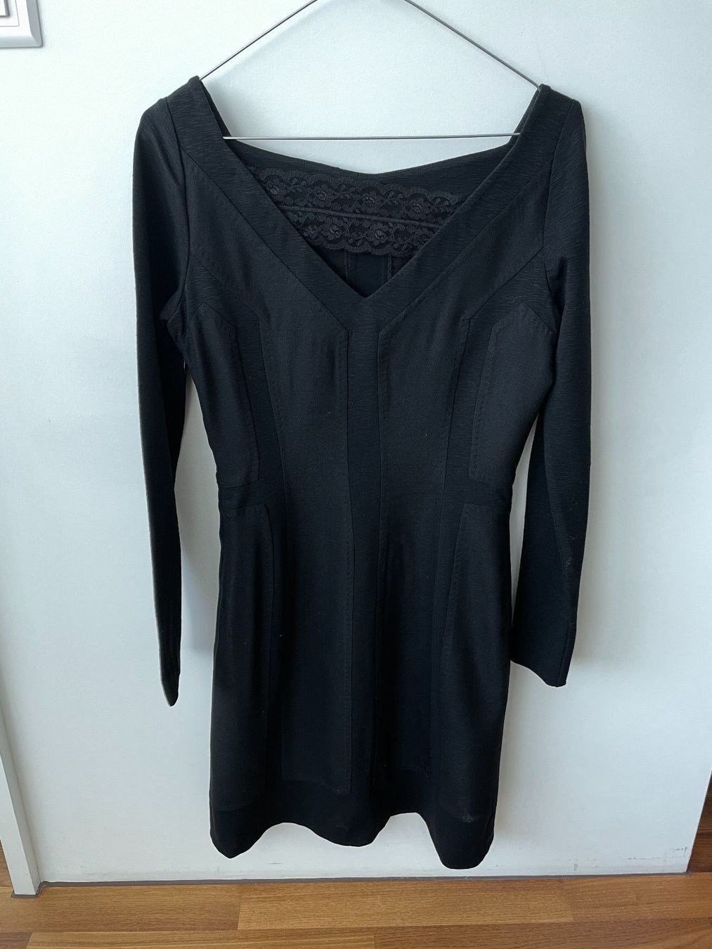 Vestiti: Diane von Furstenberg Kleid Gr 6 – Usato da Zug venduto da dmjtita 2