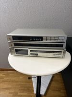 Lot de 3 tuner