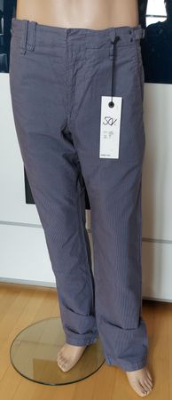 Neue Aemkei Herren Stoffhose Gr. 36