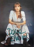 Dana Vavrova (1967-2009) Schauspielerin - Autogramm