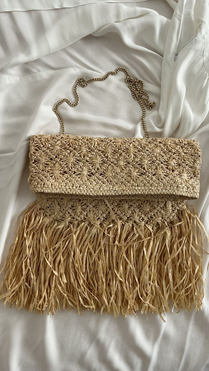Other Stories Borse da donna: BOHO-CHIC CLUTCH BAG BY &OTHER STORIES – Nuovo (secondo la descrizione) da Lugano venduto da yul_fhg2