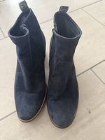 Schöne Tamaris Stiefeletten in Grösse 40 zu verkaufen