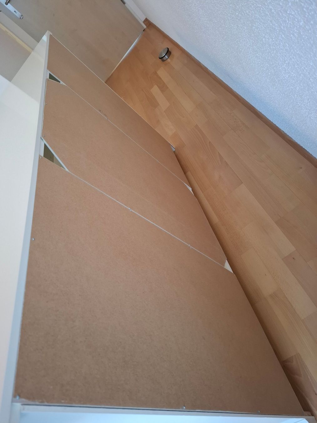 Ikea Credenze: Sideboard LIATORP Ikea - TOP Zustand – Usato da Seengen venduto da Merlin66 7