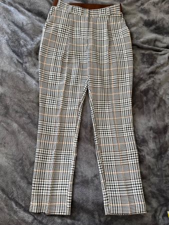 New pants  size S