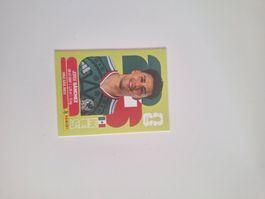 Panini 2026 Jorge Sanchez MEX 4