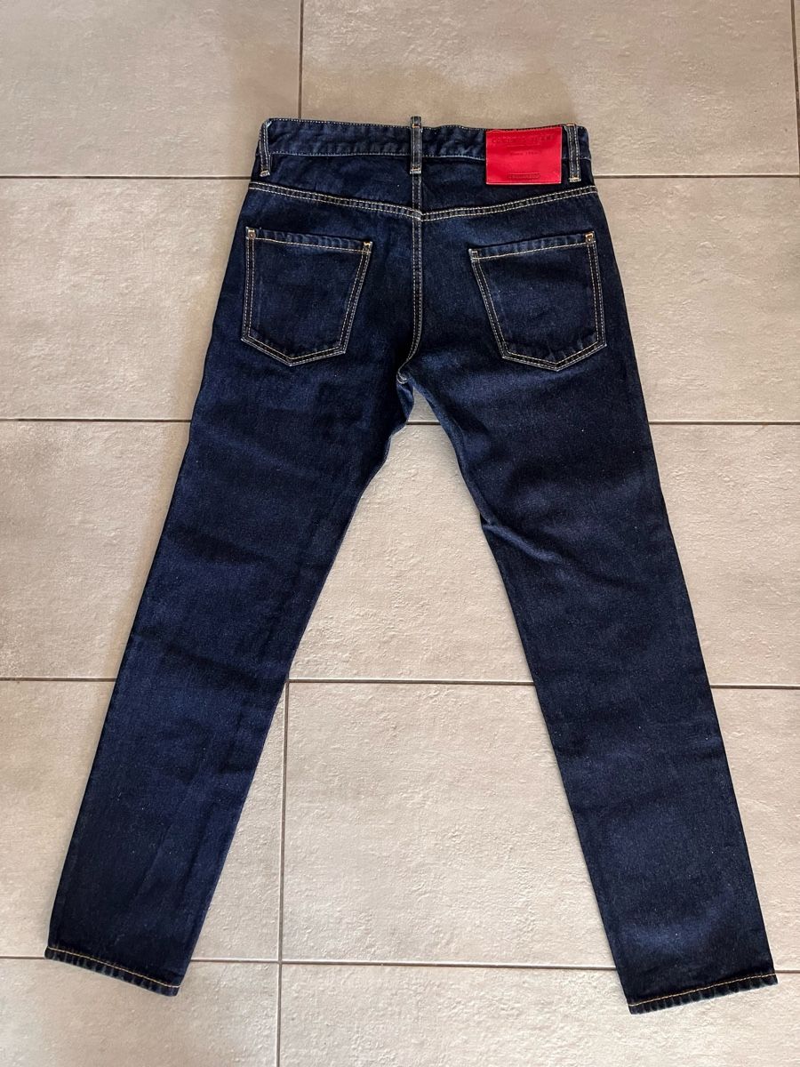 Dsquared2 Jeans: Dsquared2 jeans uomo 44 – Usato da Mendrisio venduto da fly_9wzx 2