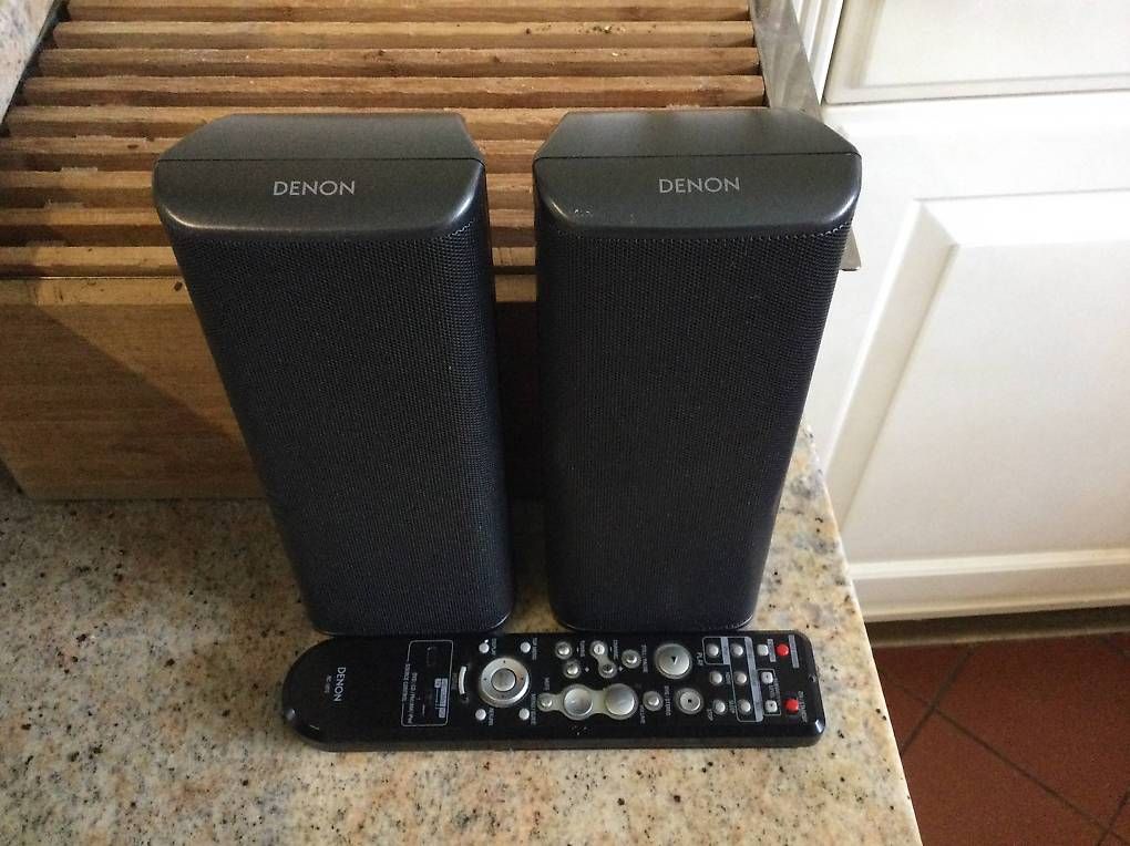 Home cinéma: Home cinéma – D'occasion à Chavannes-de-Bogis par Josten 1