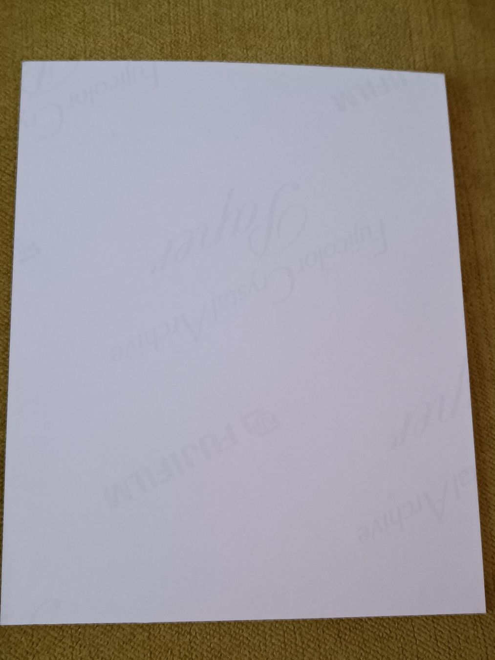 Autografi: Ringo Starr - handsigniert – Usato da Menziken venduto da Artographs 2