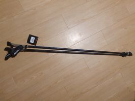 NEU Exel Nordic Sport walking Stock Walkingstock 110mm