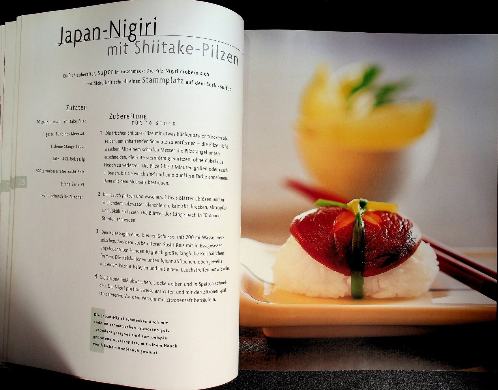 Libri: Sushi Zabert Sandmann 1. Auflage 2003 – Usato da Reitnau venduto da Zaomir 4