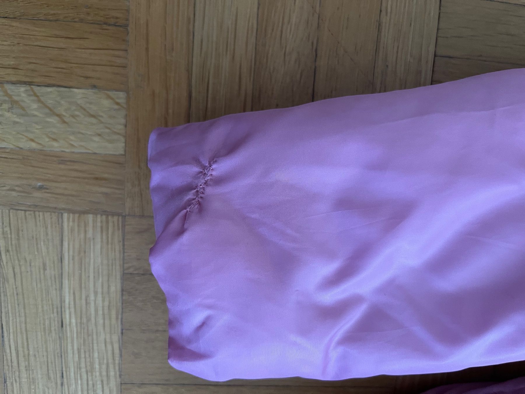 Vertbaudet Jacken & Mäntel: Übergangsjacke für Mädchen – Gebraucht aus Zürich von Dita06 3