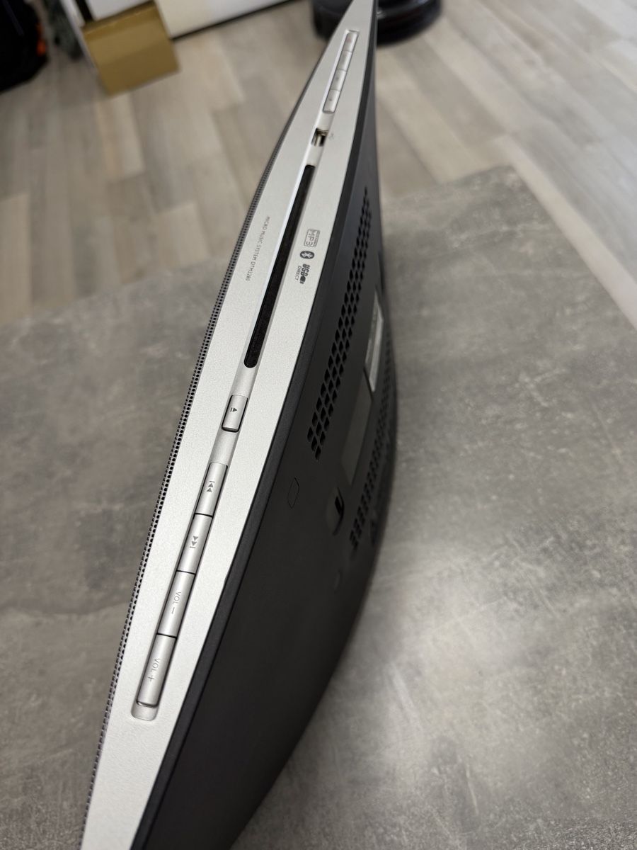 Docking station: Philips Lautsprecher mp3 Dockingstation neuwertig – Usato da Herzogenbuchsee venduto da ioa_zcm6 2