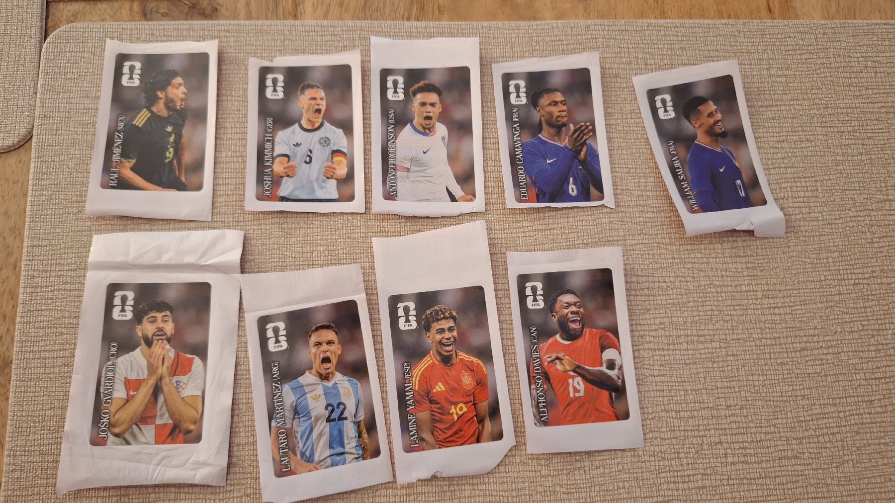 Sticker: Coca Cola Panini Stickers  – Nuovo (secondo la descrizione) da Zürich venduto da LuciusMalfoy