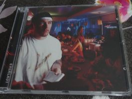 Everlast - Eat at Whitey's CD