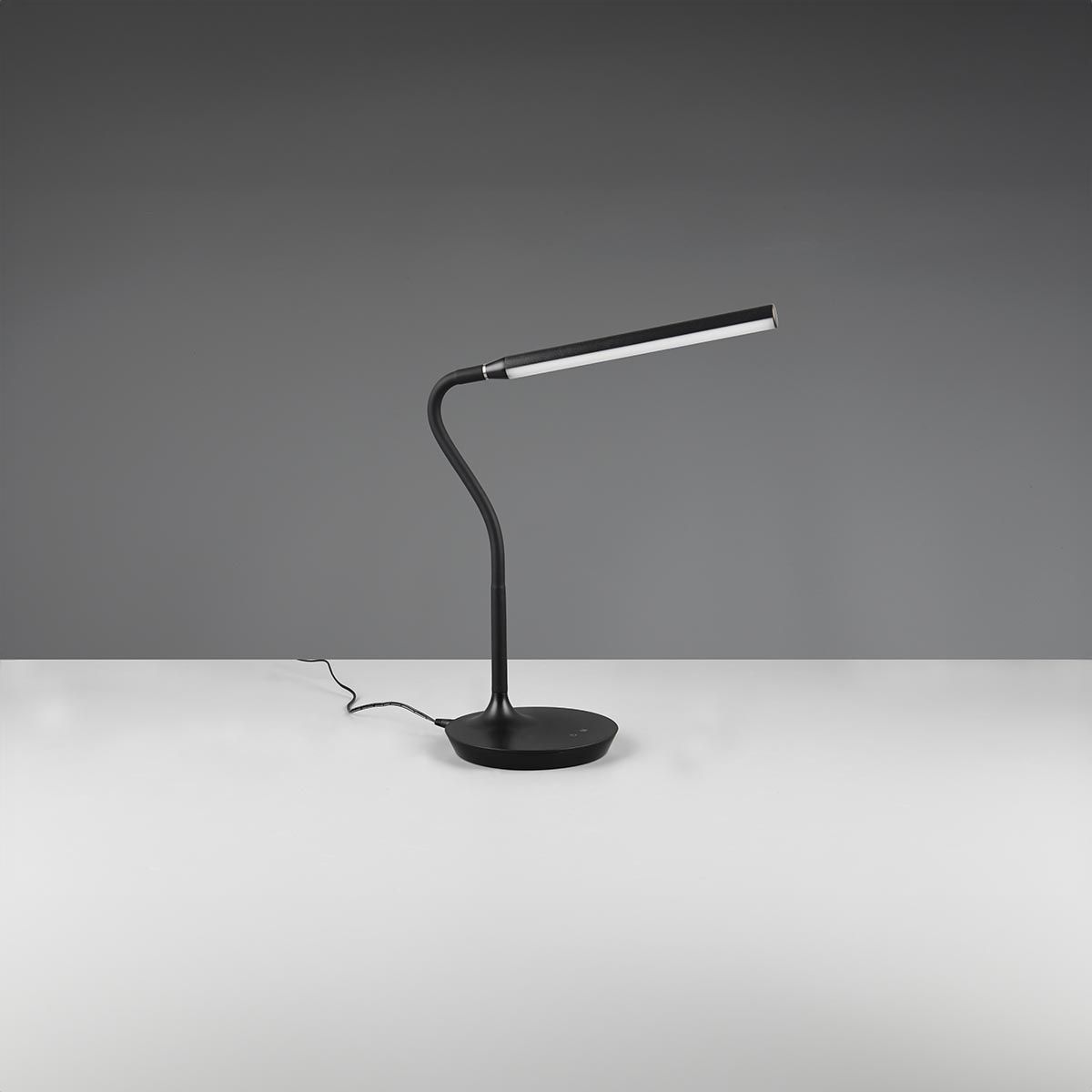 Lampade: LED Tischleuchte, CCT, 38 cm Höhe – Nuovo (secondo la descrizione) da Kreuzlingen venduto da Smart-Light 4
