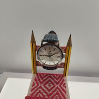 Montre enicar vintage