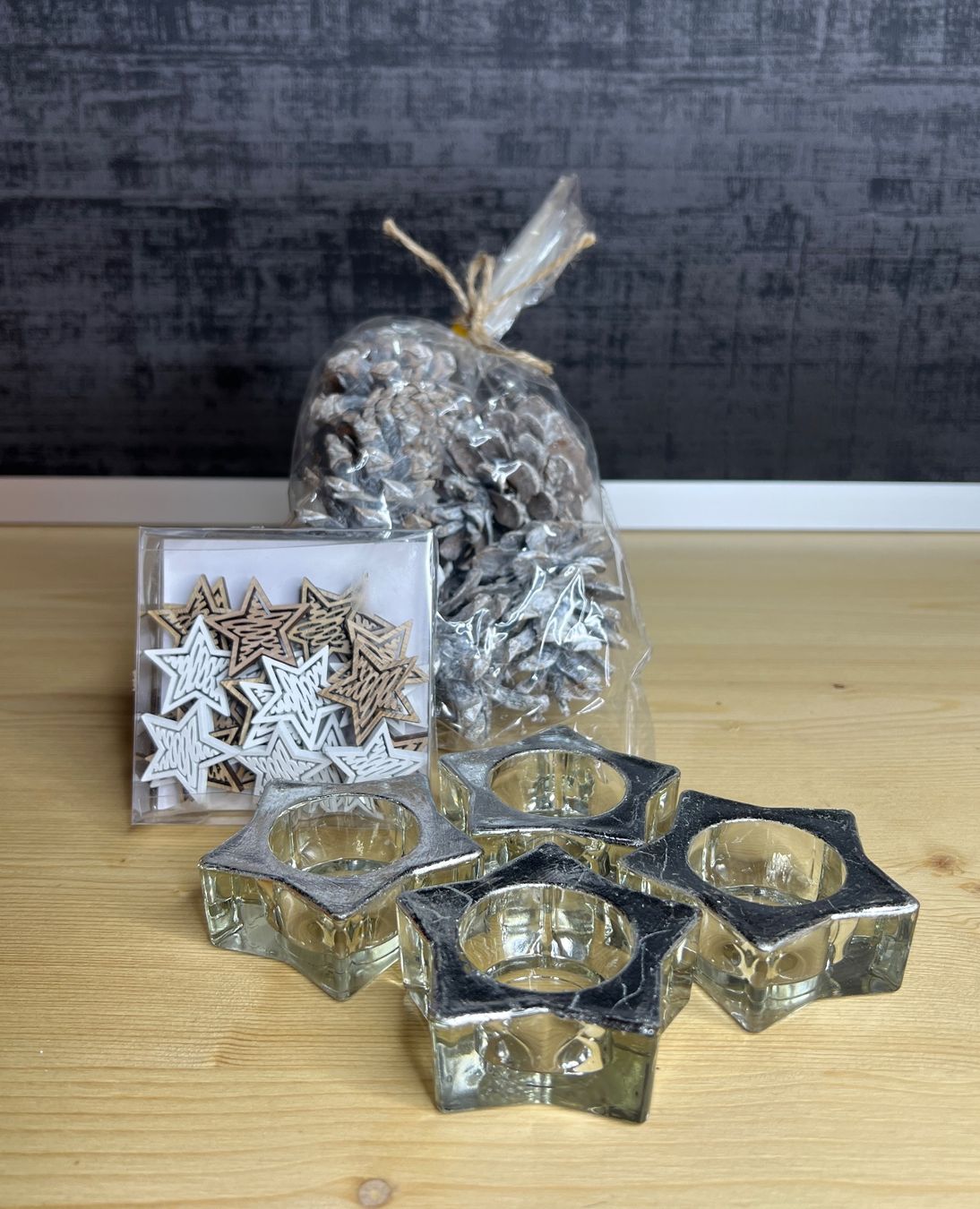 Tutte le decorazioni: Set Christmas decoration - New! – Nuovo e nell'imballaggio originale da Cama venduto da UnleashdByAna 1