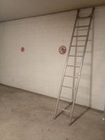 Alu Leiter 3 Meter