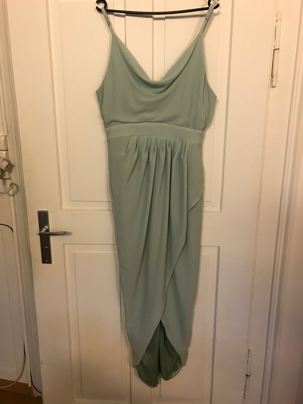 Vestiti: Kleid helles mint / türkis Grösse M / Size 42 – Usato da Rhäzüns venduto da duudii 1