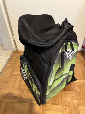 Rucksack für Skischuhe
