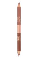 charlotte tilbury lip cheat contour duo medium