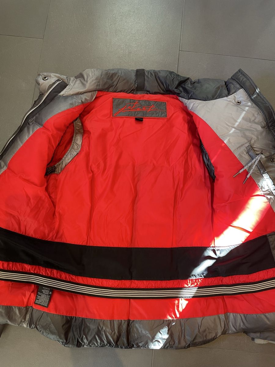 Jet Set Giacche: Jet Set ski padded down jacket & ski pants, Size 2 – Usato da Zürich venduto da LoveFashion76 2