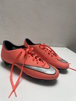Fussballschuhe Nike Mercurial Gr. 39 gut erhalten