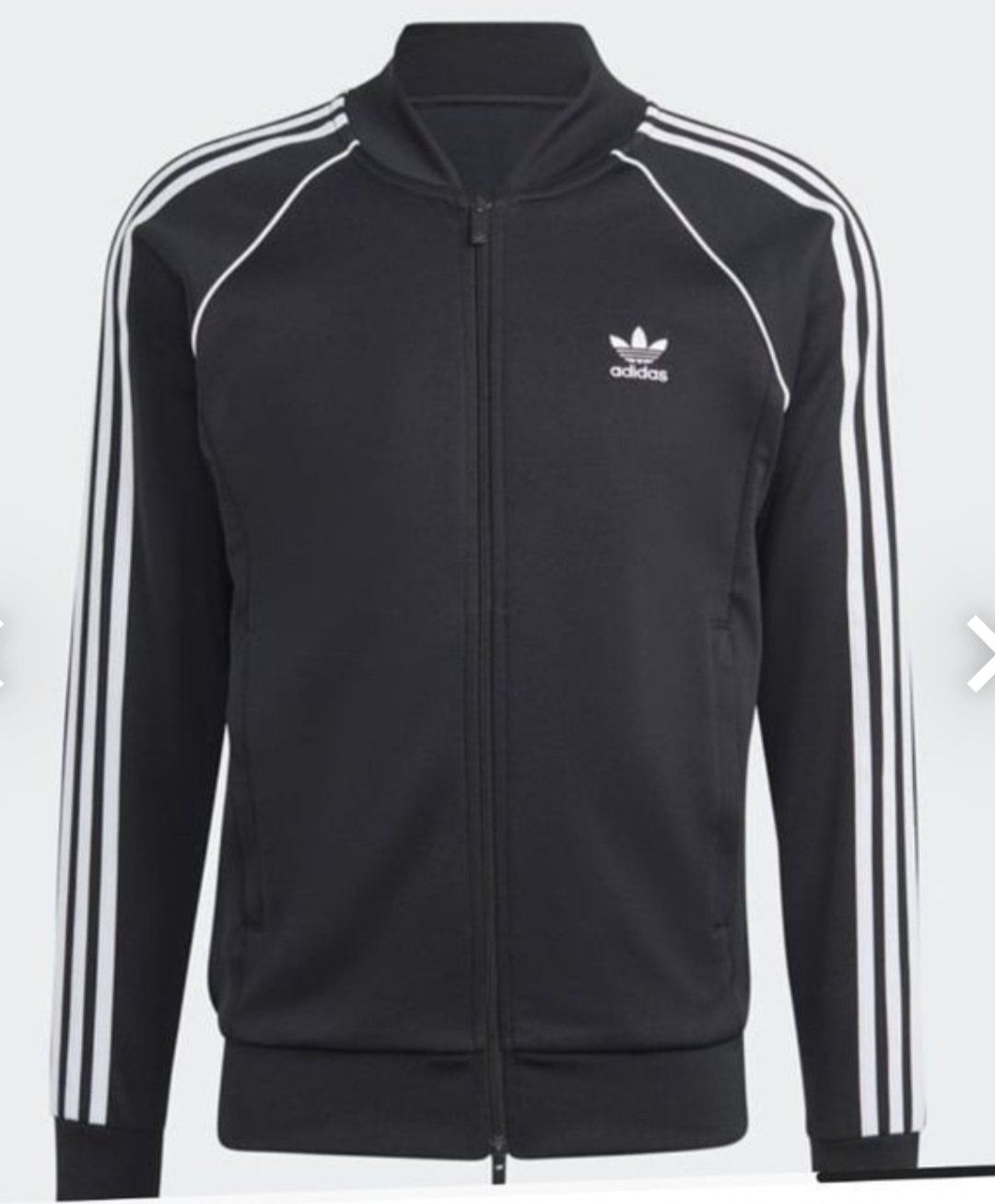 Adidas Giacche: Adidas Jacke Gr. XS – Usato da Wildegg venduto da ANTWACH