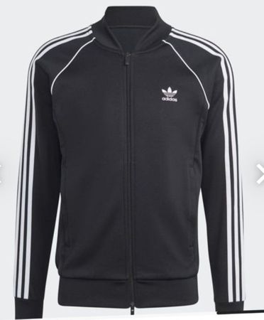 Adidas Jacke Gr. XS