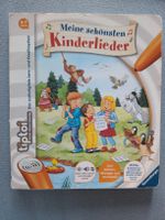 Tiptoi Buch Meine schönsten Kinderlieder 4-7 Jahre