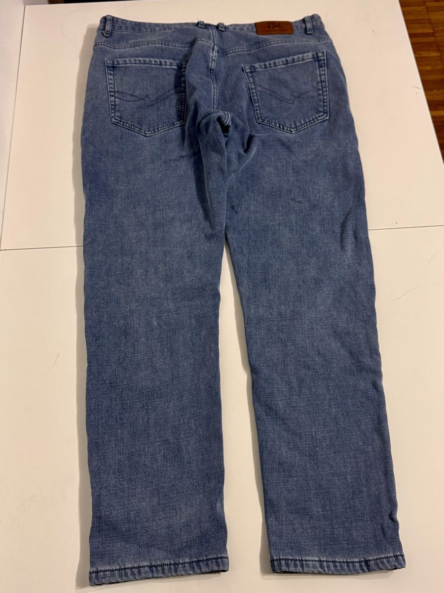 Jeans: Winter jeans  Gefüttert Gr.54 – Neu (gemäss Beschreibung) aus St.Gallen von pep_2gfq 1