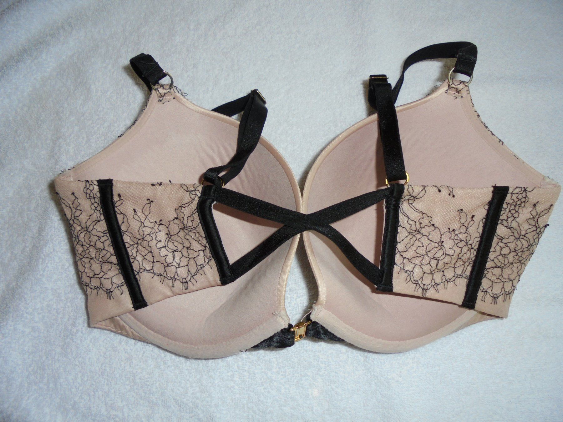 Victoria's Secret Altra biancheria intima: VICTORIA'S SECRET BH GRÖSSE 34 DD / 75 E – Usato da Aarau Rohr venduto da PinkSchwein 3
