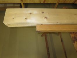 Täfer Holz