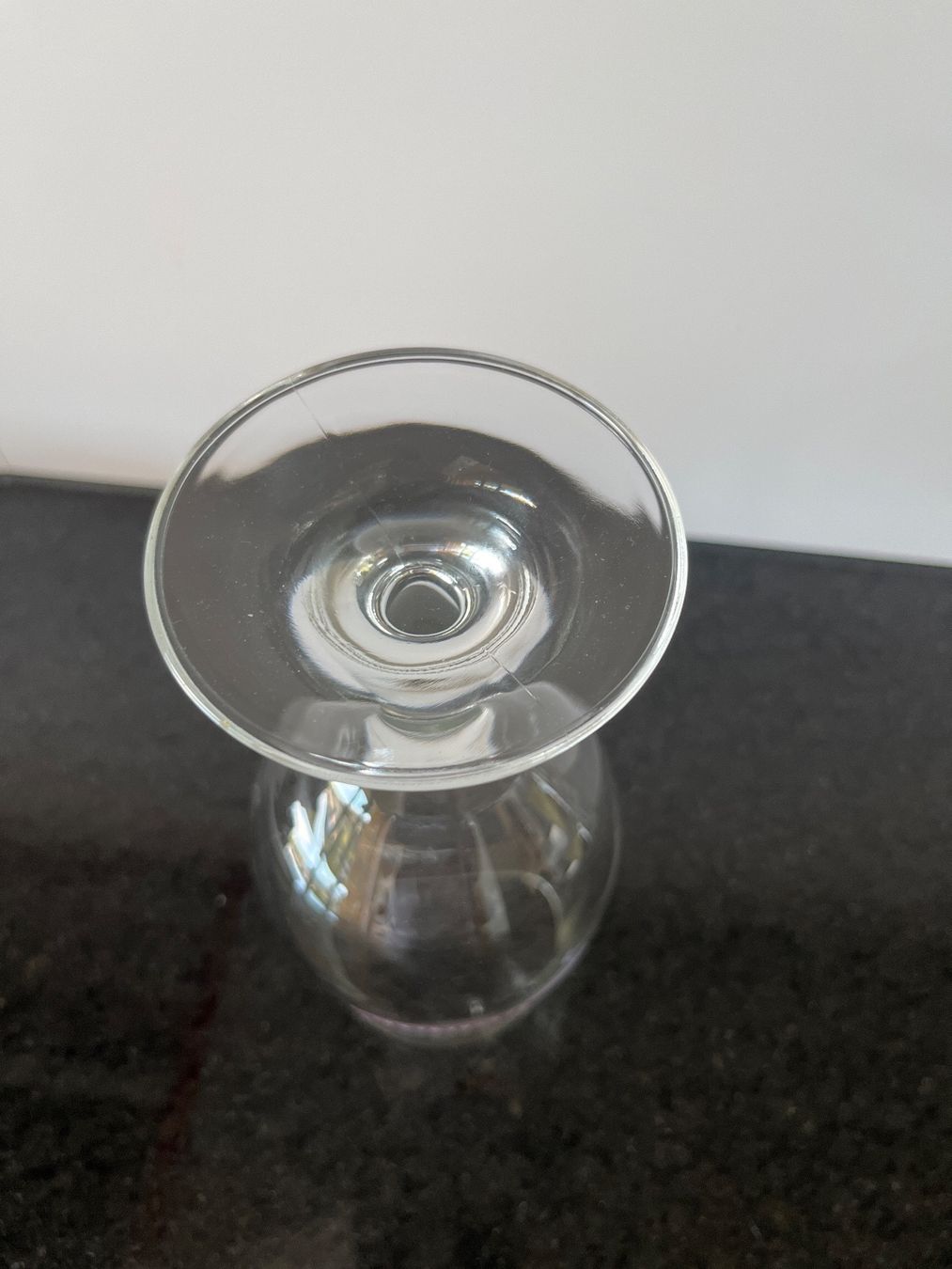 Cardinal Gläser: RC - Vintage Bier Glas, 0.5L, Cardinal, Tulpe – Gebraucht aus Luzern von Jiggy_8898 5