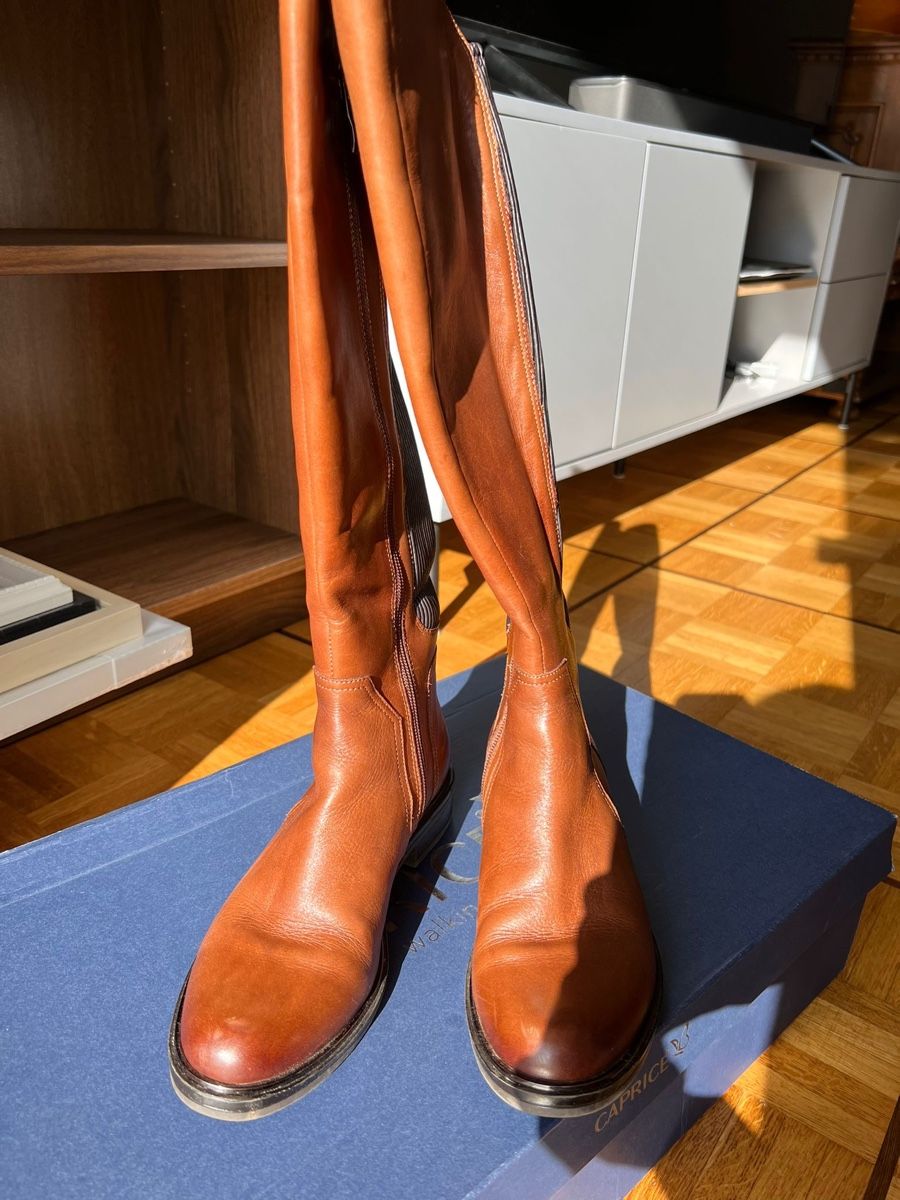 Damenschuhe: Caprice Stiefel size 36 – Gebraucht aus Zürich von dor_9l9g 1