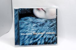 CD Waldeck ‎– The Night Garden