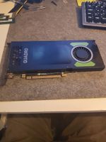 Carte graphique NVIDIA Quadro P4000 d'occasion
