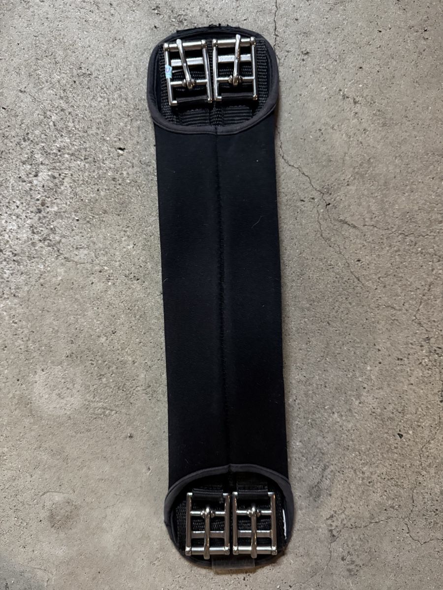 Selles, accessoires: Kurzgurt 50cm – D'occasion à Eptingen par GT-ServiceandRepair