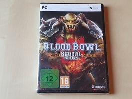 Blood Bowl 3 Super Brutal Deluxe Edition neu und ovp