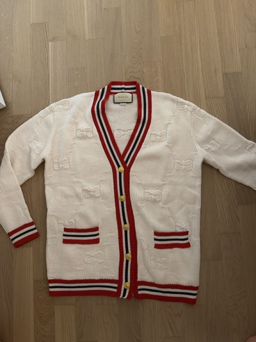 Giacche: G Strickjacke size Small – Usato da Glattpark(Opfikon) venduto da der_dh8z 4