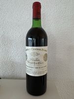 Château Cheval Blanc 1976 Saint Emilion 