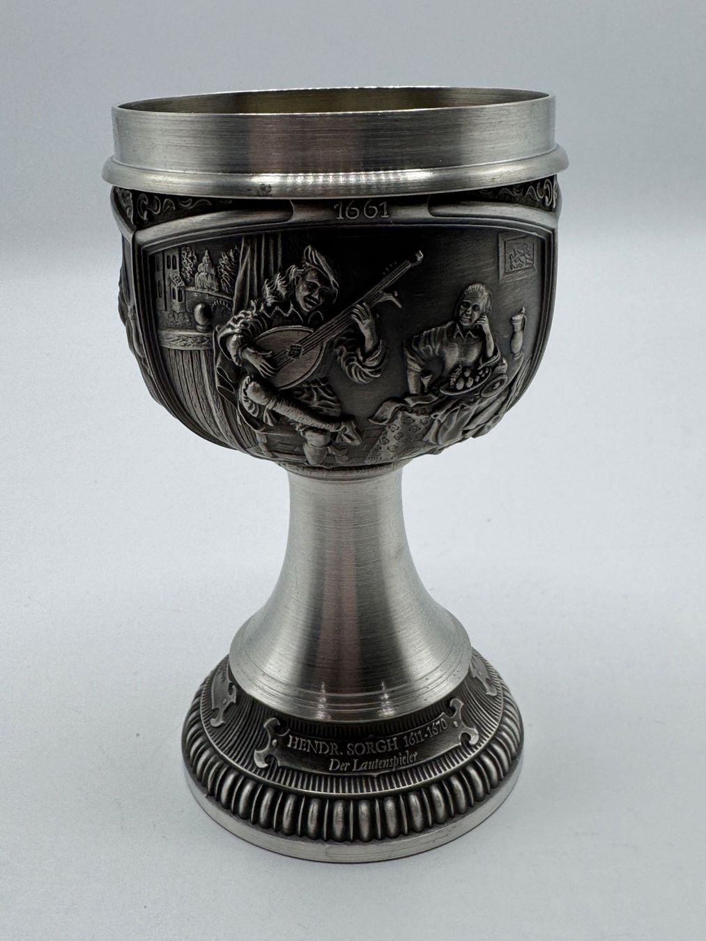 WMF Bicchieri: Weinrömer – Usato da Sachseln venduto da BONATI01