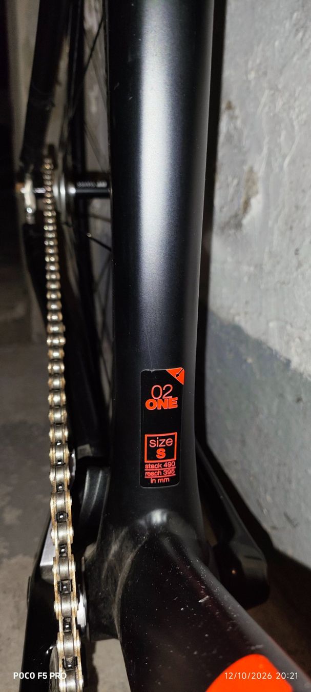 BMC Velos: BMC Trackmachine 02 & Schläuche x8 – Neu (gemäss Beschreibung) aus Winterthur von Ajcps 5