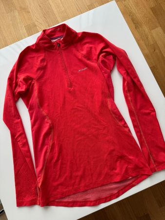 Sportshirt Thermo Columbia M NEU