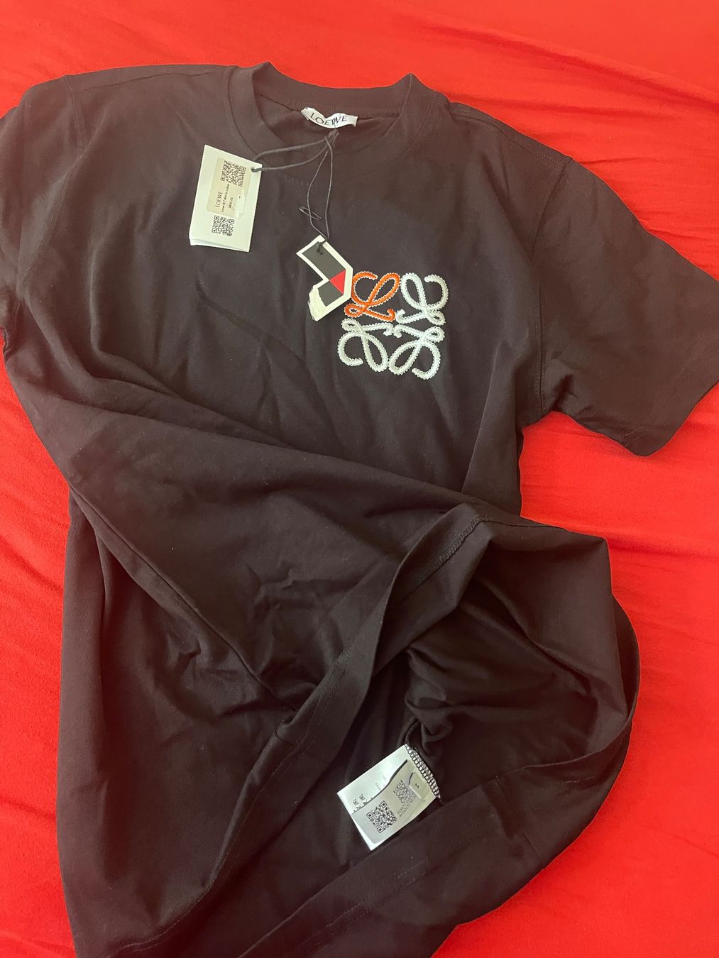 Loewe T-shirts: Loewe T Shirt, Gr.M – Neuf (Voir description) à Bolligen par Aquella71 9
