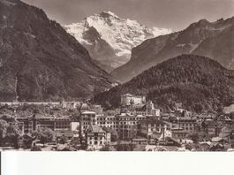 Interlaken ca. 1930