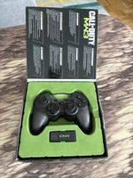 Call of Duty MW3 Wireless Controller Collector's Edition PS3