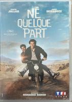 NE QUELQUE PART (PAR LES PRODUCTEURS D'INTOUCHABLES)