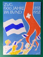 Zug - 600 Jahre im Bund